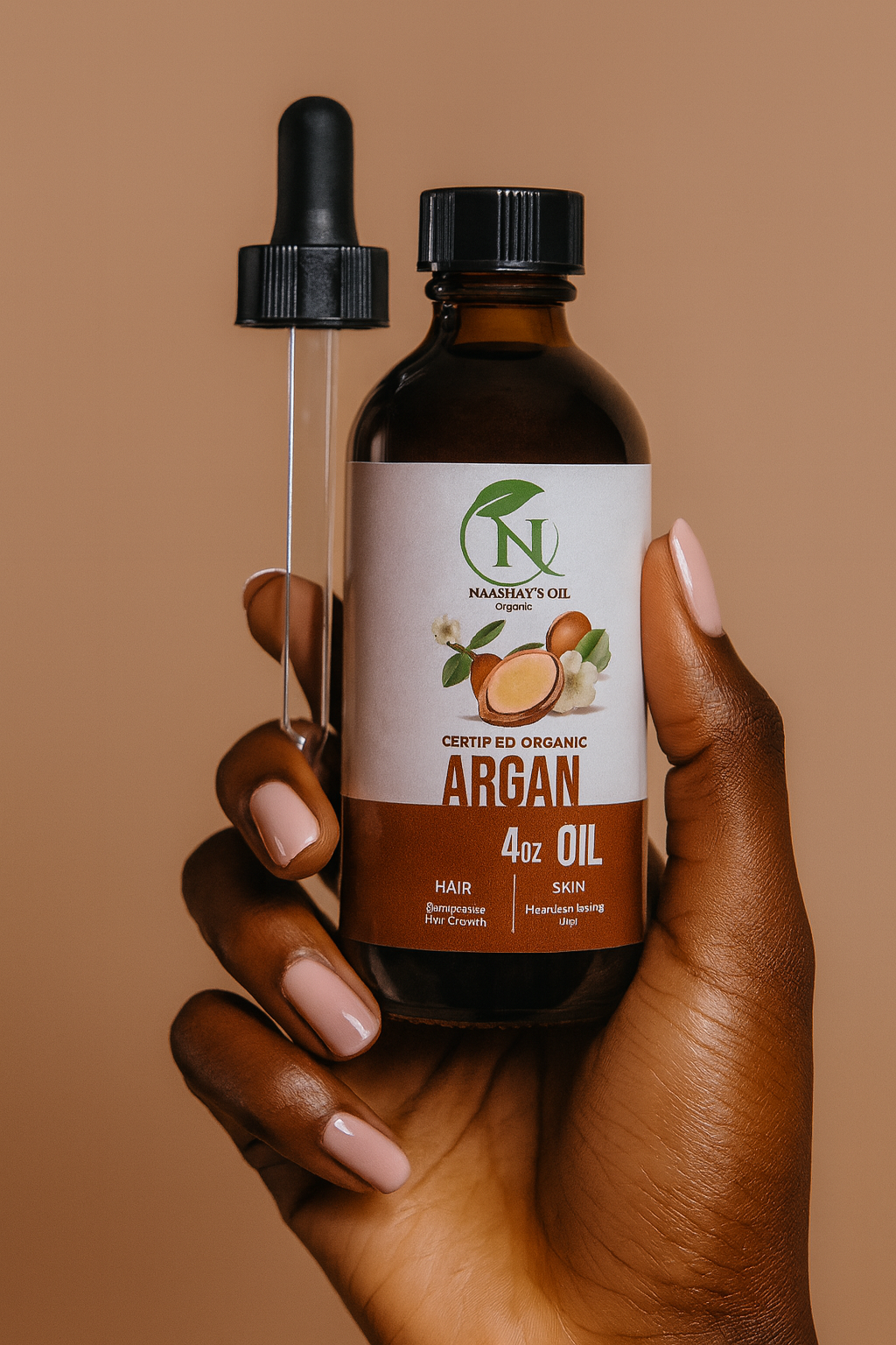 ARGAN OIL ORGANIC