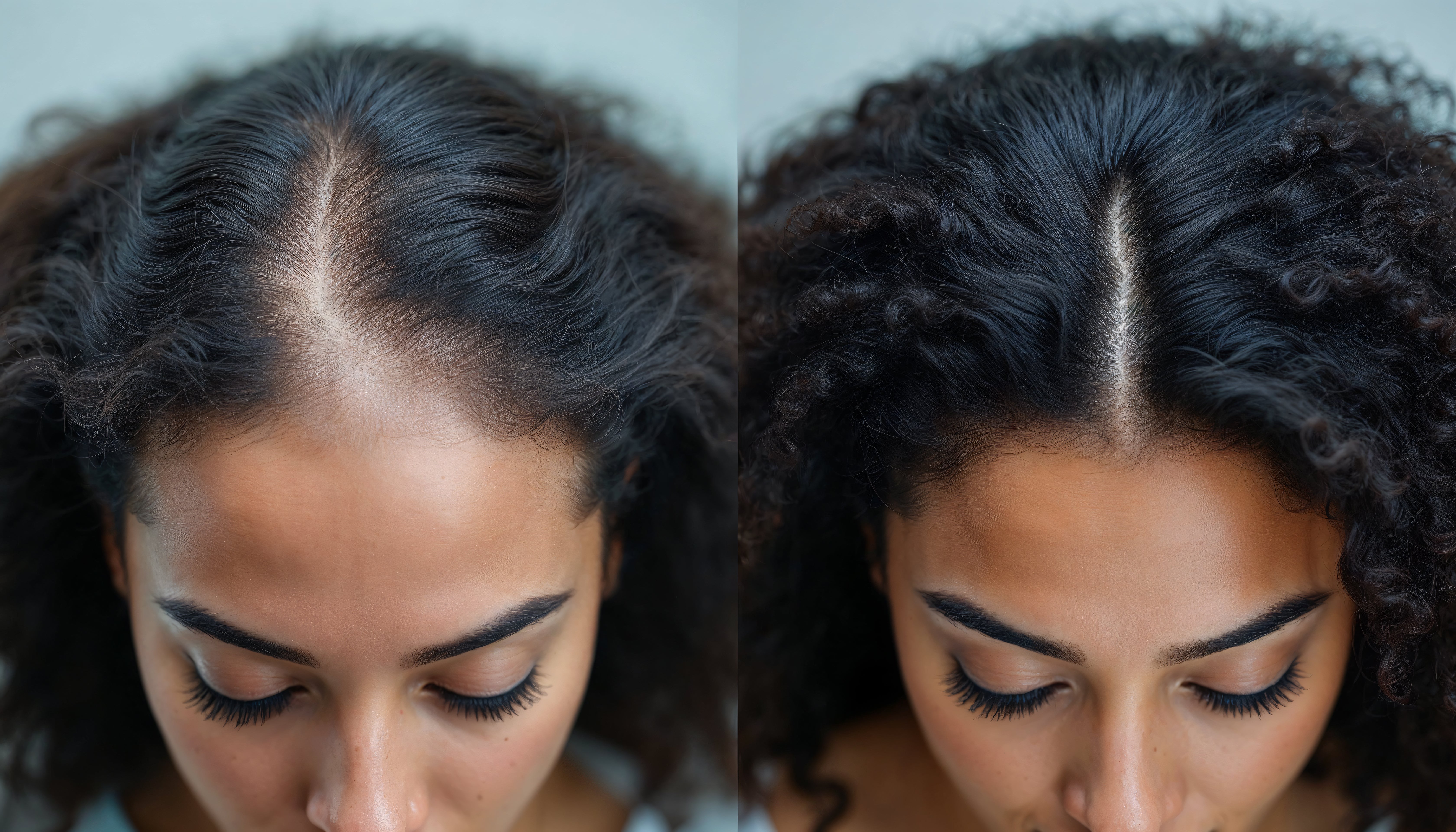 Batana Hair growth Oil. Healthy scalp, promoting hair growth. 3.4OZ